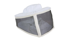 Samanyu Beekeeping Beeveil