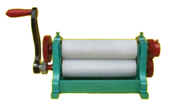 Samanyu Comb Foundation Filter