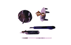 Beekeeping Tools : Grafting Needle Set