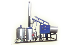 Honey rocessing Plant