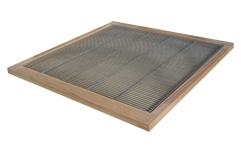 Samanyu Queen Excluder
